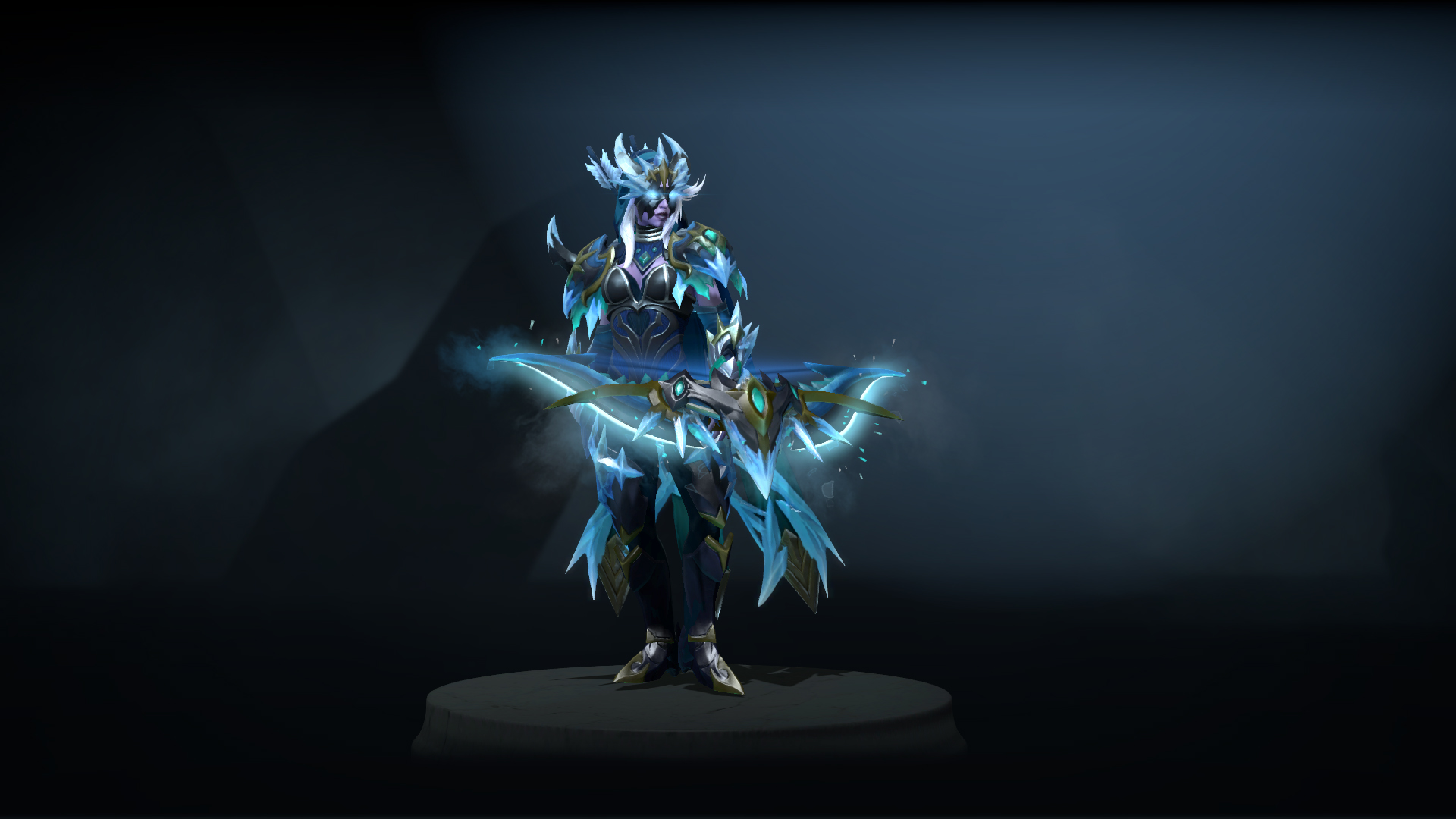 Item - Dota 2 All In Shop